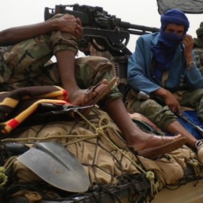 Mali : une stratégie terroriste vouée à l'échec?