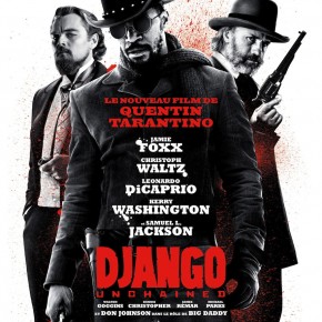 Django Unchained : Tarantino est déchainé