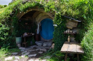 Hobbiton