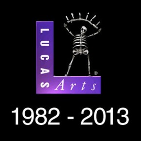 Disney ferme LucasArts