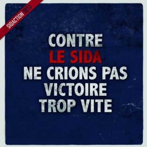 Les jeunes se sentent-ils encore concernés par le sida ?