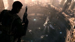 Star Wars 1313, jeu qui ne verra finalement pas le jour