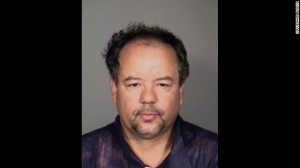 "Mugshot" d'Ariel Castro