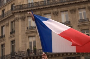 Patriotisme et charcuterie : les deux piliers du Front National.