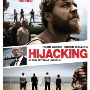 "Hijacking": un chef-d'œuvre captivant