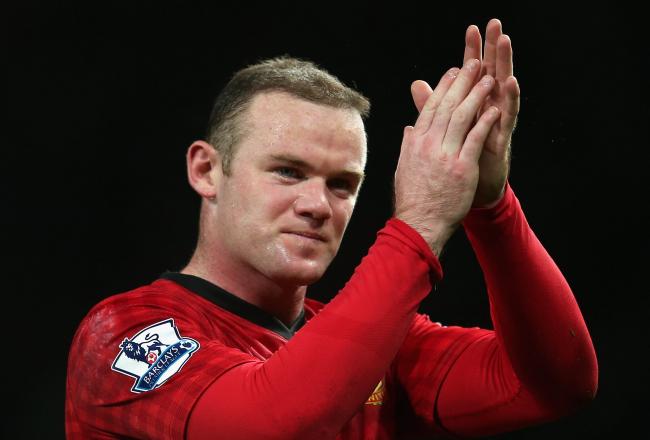 Wayne-Rooney