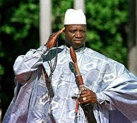 Yahya-Jammeh