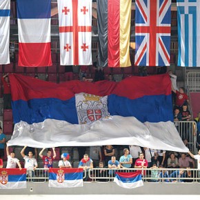 Basket : Des bleus héroïques remportent l'Euro-2013