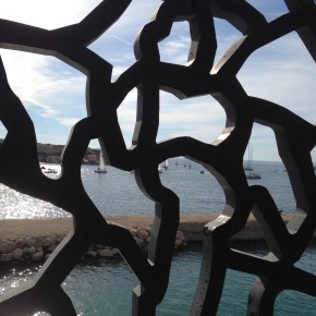 Marseille : Le MuCEM franchit le cap du million de visiteurs