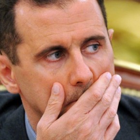Pour une intervention en Syrie Pour une intervention en Syrie