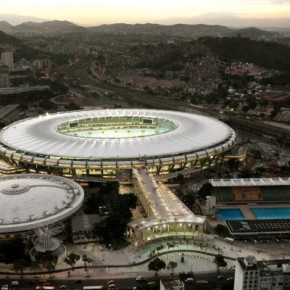 Coupe du Monde 2014 : le Brésil joue la montre