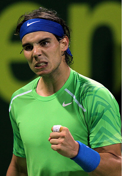 nadal photo