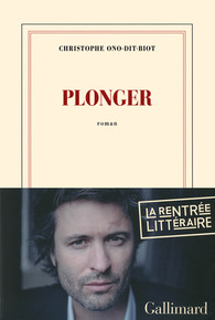 Plonger, Christophe Ono-dit-Biot