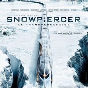 Snowpiercer, le Transperceneige : un film à la fois classe et hardcore