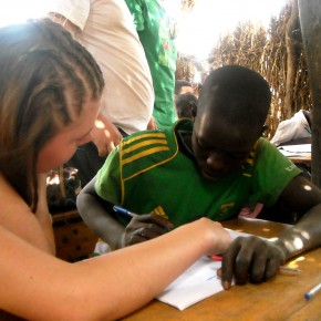 Voyages de solidarité pour et par des jeunes : comment faire ?