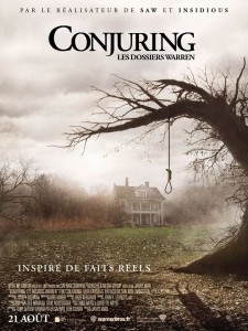 conjuring