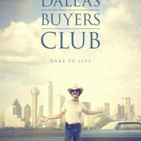 Dallas Buyers Club, le combat acharné de Ron Woodroof