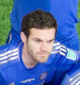 Mata, courtisé par le PSG, rejoint finalement United (Photo: Tomofumi Kitano/Licence CC)