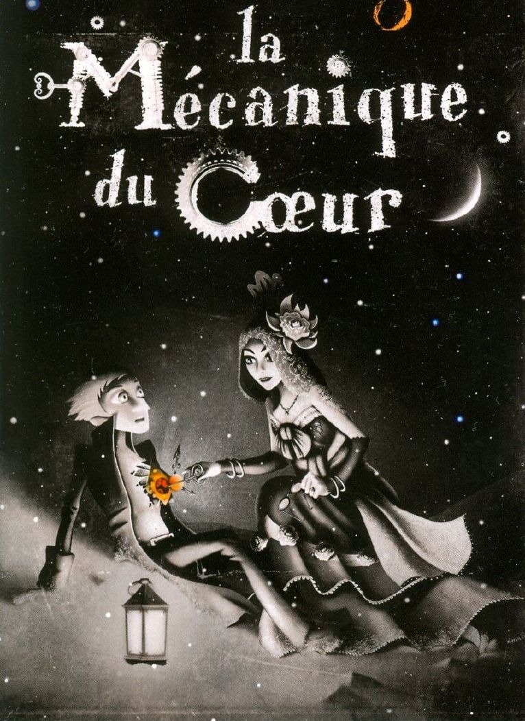 Une mécanique poétique, la philosophie du cœur | ParlonsInfo