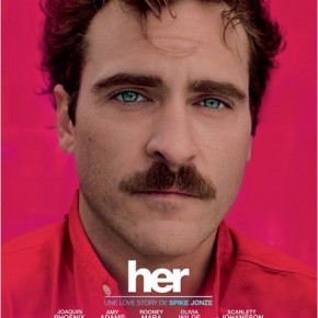 Le film Her : communication numérique et relations humaines