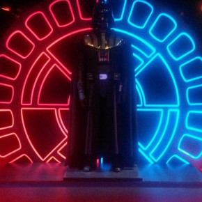 Star Wars Identities : De quel côté de la Force vous trouvez-vous ?