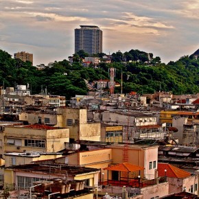 Rio de Janeiro : l'ironie d'une "pacification"