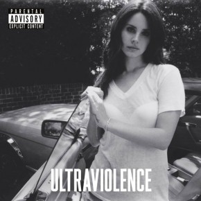 « Ultraviolence » en douceur pour Lana Del Rey