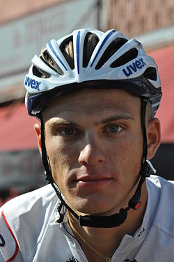 Marcel Kittel, nouveau roi du sprint mondial?