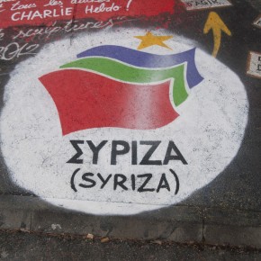 Syriza portée au pouvoir en Grèce, cauchemar ou nouveau rêve pour l'Europe?
