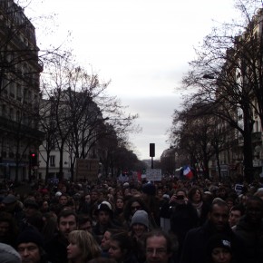 Tous ensemble, nous sommes la France