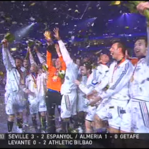 L'équipe de France de Handball, puissance cinq!