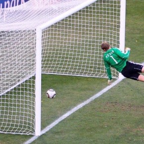 La goal line technology, réelle avancée ?