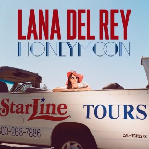 Honeymoon de Lana Del Rey : un sublime retour aux sources