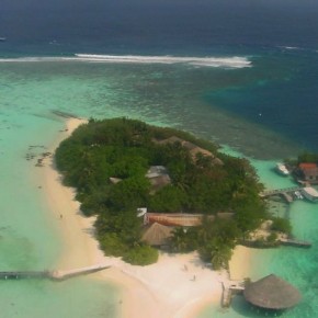 Les Maldives: la destination à double facette