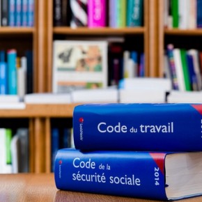 Vers une réforme du code du travail