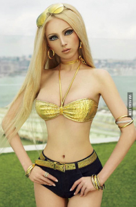 Valeria LukyanovaCrédit photo : 9gag