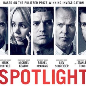 Spotlight : la plume au service de la Justice