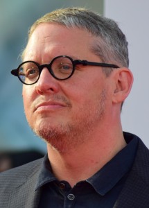 Adam McKay, le réalisateur du film (By Red Carpet Report on Mingle Media TV - creative commons)