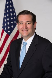 Ted Cruz