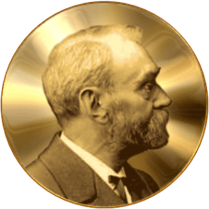 Alfred Nobel 