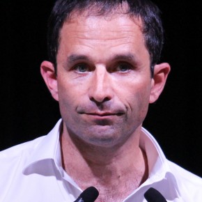 Hamon vainqueur de la primaire, la campagne est lancée