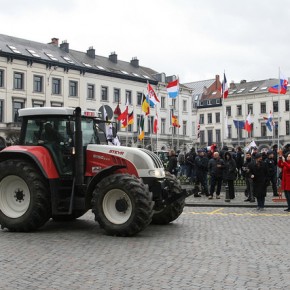 Court-circuiter les grandes surfaces : la résurgence des circuits courts