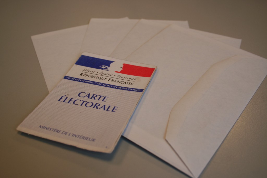 Carte_électorale_Vote_France
