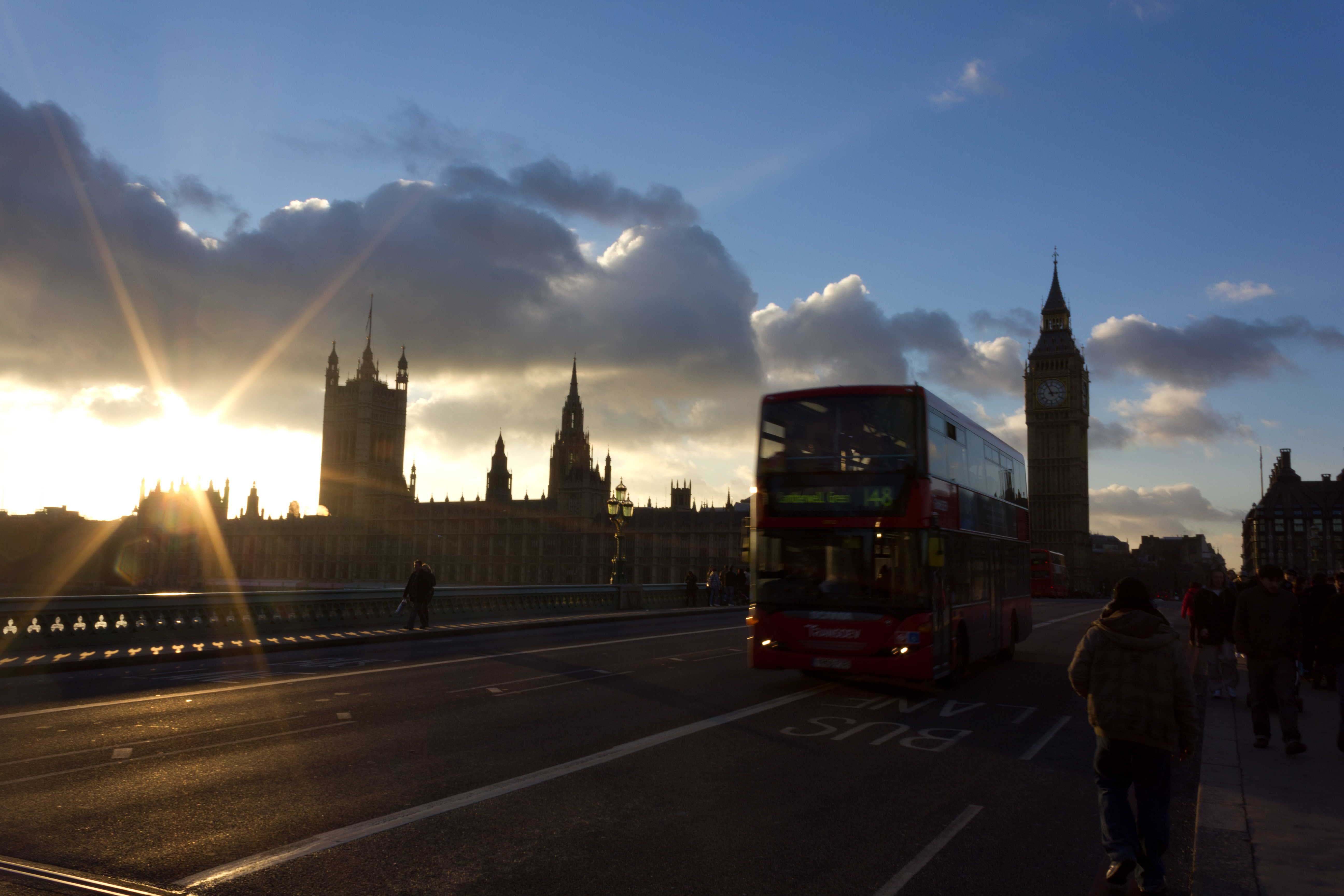 A Londres, on suit aussi les onze candidats à l'élection présidentielle française - Carles Company Soler (licence CC)