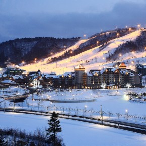 Les Jeux Olympiques d'hiver 2018 à PyeongChang : entre engouement et craintes