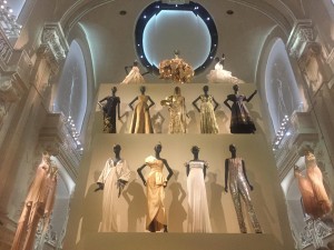 Exposition Christian Dior  - Images M.B. et M.M. / ParlonsInfo