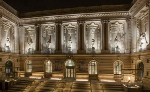 Musée d'art de Nantes Crédit : Musée d'art de Nantes 