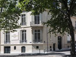 Musée Yves Saint Laurent à Paris Crédit : Musée Yves Saint Laurent 