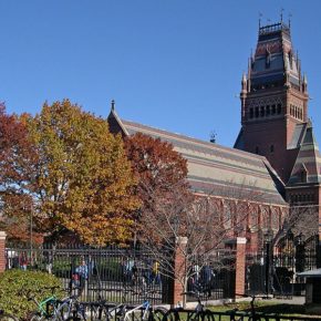 Discriminations à Harvard ?