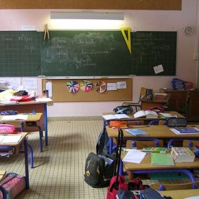 Éducation: la France, toujours dernière de la classe selon l'OCDE